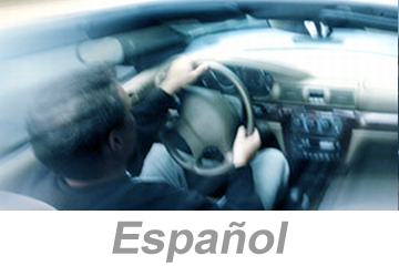 Distracted Driver v2 (Spanish)