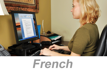 Office Ergonomics v6 (French)